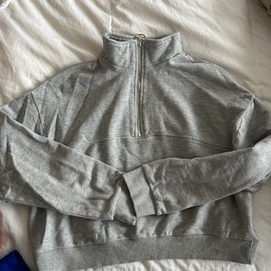 Princess POLLY quarter zip / M